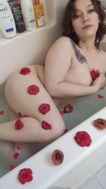 Madeofbugs Голые слитые фото OnlyFans 5