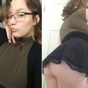 Madeofbugs Голые слитые фото OnlyFans 8