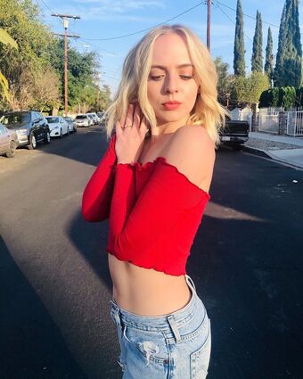 Madilyn Bailey
