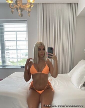 Madison Moss