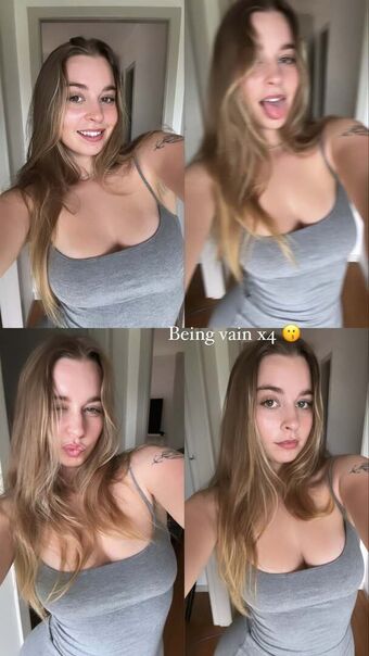 Madison Wright Голые слитые фото OnlyFans 4