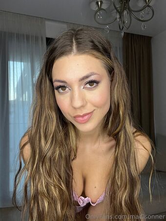 madisonner Голые слитые фото OnlyFans 9
