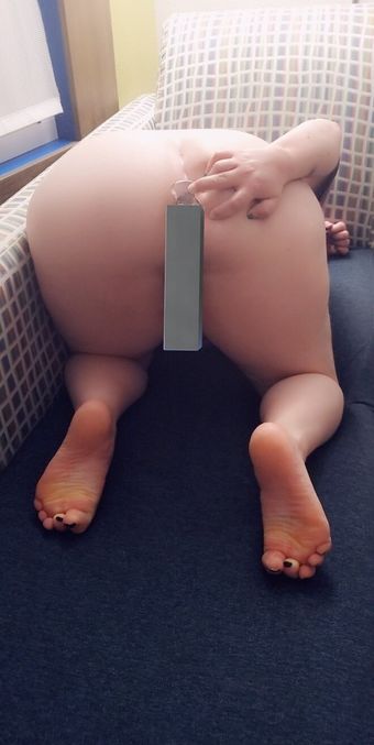 Madisyn Голые слитые фото OnlyFans 5