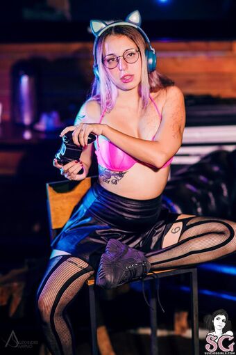 Madlady Голые слитые фото OnlyFans 11