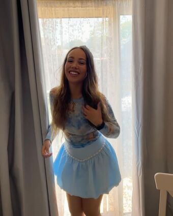 Madyson Голые слитые фото OnlyFans 8