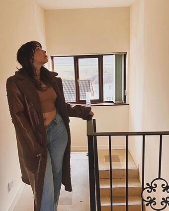 Madyson Голые слитые фото OnlyFans 9