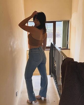 Madyson Голые слитые фото OnlyFans 10