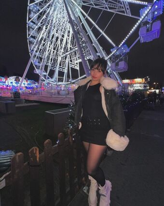 Madyson Голые слитые фото OnlyFans 12