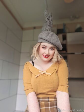 Maebry