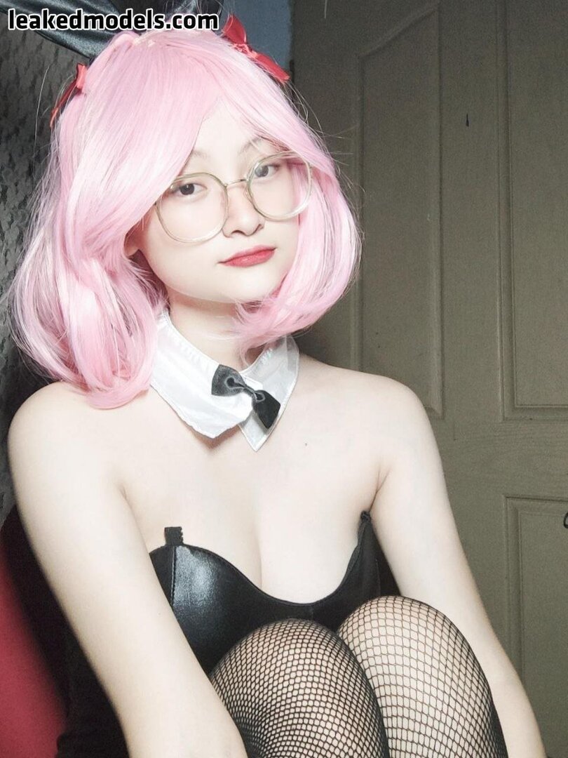 Maegan Angerine Голые слитые фото OnlyFans 1 - Слитые Модели