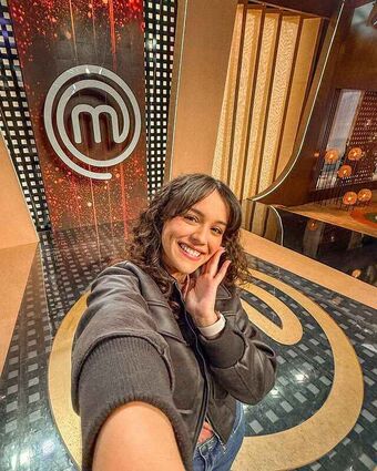 Maethe Голые слитые фото OnlyFans 9