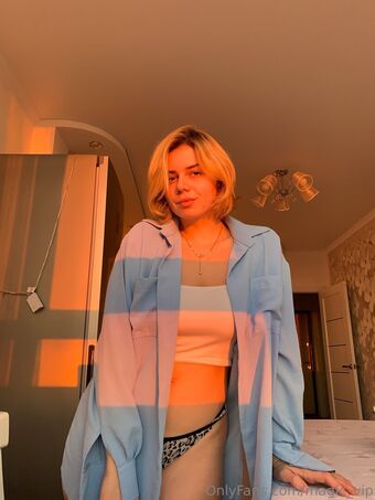 magic_vip Голые слитые фото OnlyFans 11