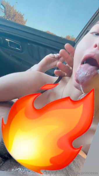 magicprincesss Голые слитые фото OnlyFans 26