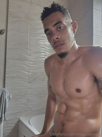magicsempai Голые слитые фото OnlyFans 47