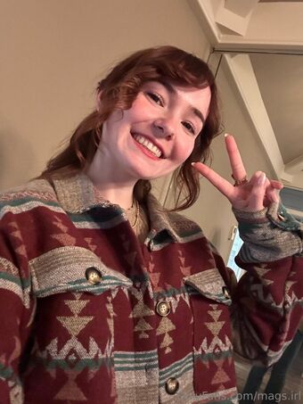 Mags-irl