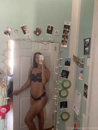 Maibela Голые слитые фото OnlyFans 30