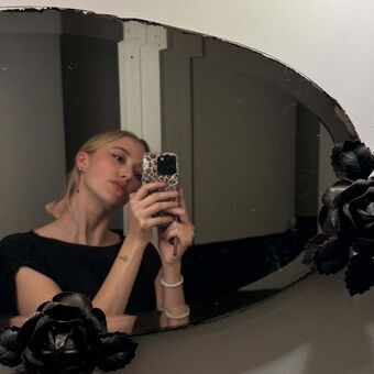 Maika Monroe