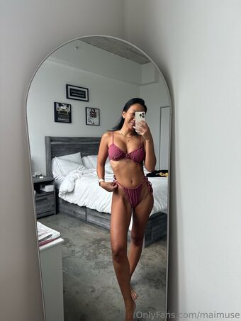 maimuse Голые слитые фото OnlyFans 9