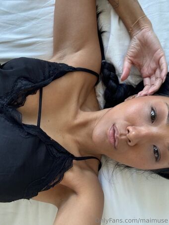 maimuse Голые слитые фото OnlyFans 16