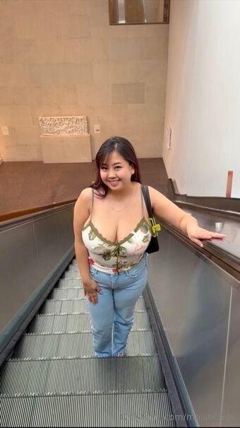 maisecrets Голые слитые фото OnlyFans 7
