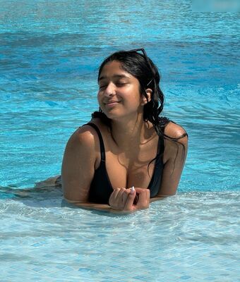 Maitreyi Ramakrishnan