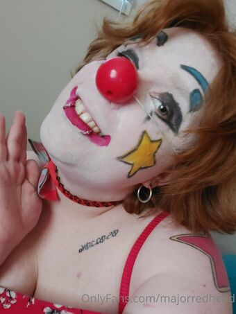 majorredhead Голые слитые фото OnlyFans 19