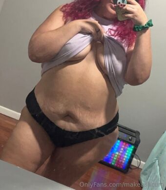 makeashcum Голые слитые фото OnlyFans 35