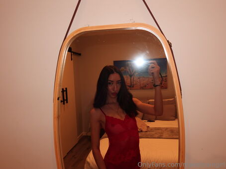 makeitraingirl Голые слитые фото OnlyFans 36