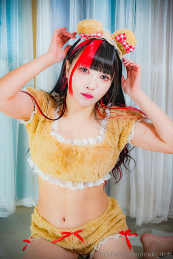 Maki Itoh