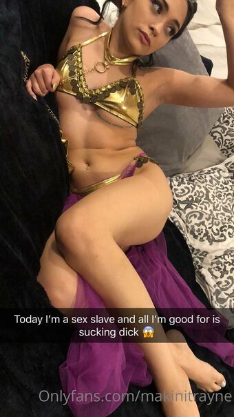makinitrayne