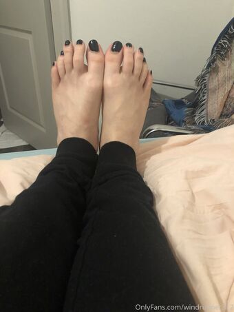 maleficentwindrunner Голые слитые фото OnlyFans 4