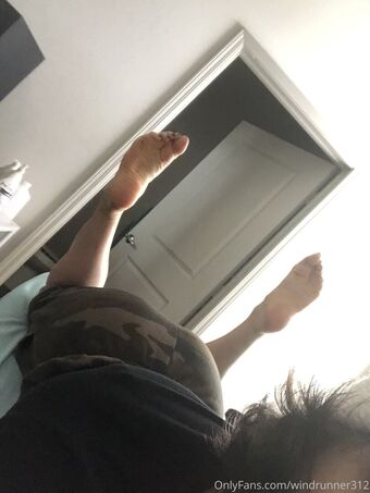 maleficentwindrunner Голые слитые фото OnlyFans 8