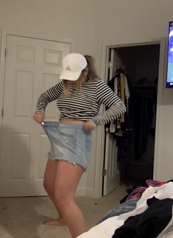 Malena Голые слитые фото OnlyFans 113