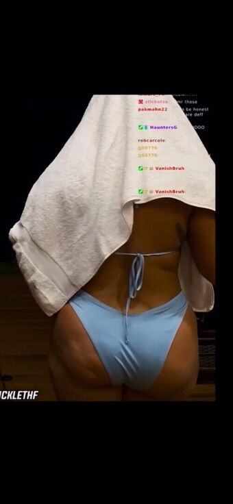 Maleni Cruz Голые слитые фото OnlyFans 212