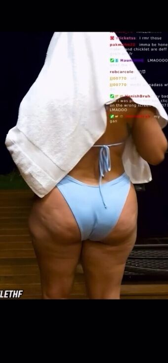 Maleni Cruz Голые слитые фото OnlyFans 214