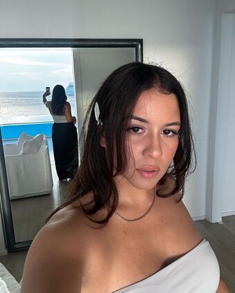 Maleni Cruz Голые слитые фото OnlyFans 215