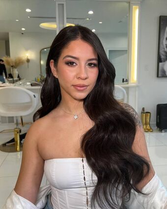 Maleni Cruz Голые слитые фото OnlyFans 218