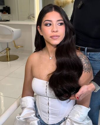 Maleni Cruz Голые слитые фото OnlyFans 219