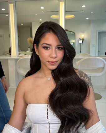 Maleni Cruz Голые слитые фото OnlyFans 220