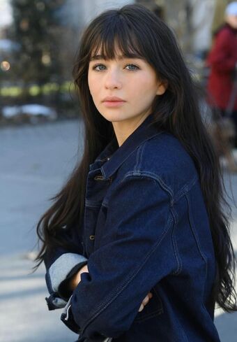 Malina Weissman