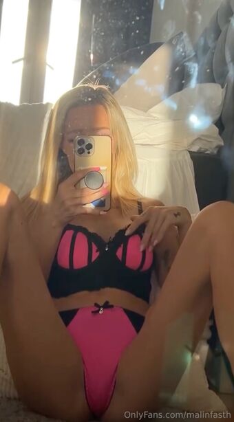 malinfasth Голые слитые фото OnlyFans 13