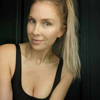 Mallory Moore