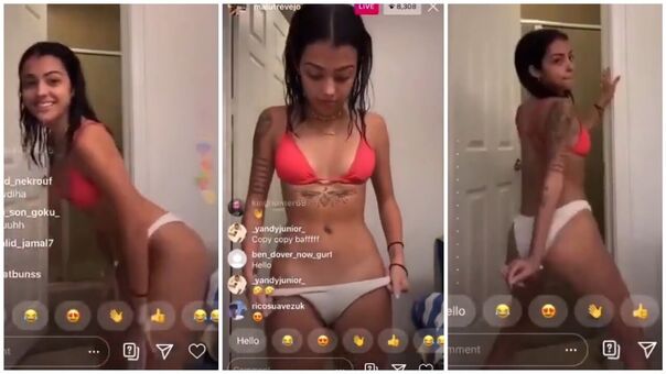 Malutrevejo