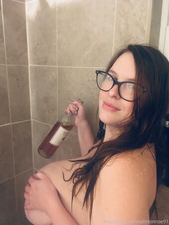 Malynne Голые слитые фото OnlyFans 31