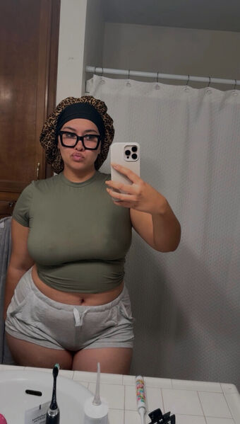 Mama E Голые слитые фото OnlyFans 19