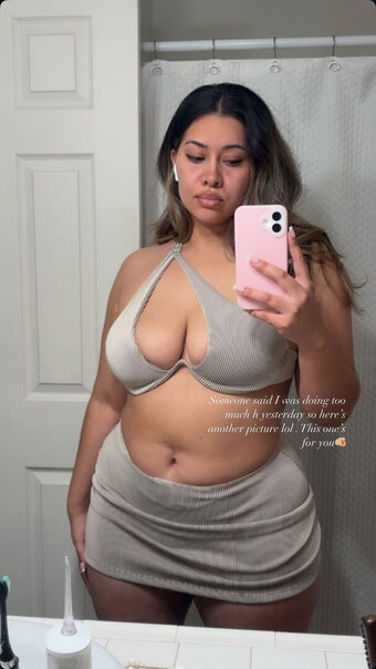 Mama E Голые слитые фото OnlyFans 23