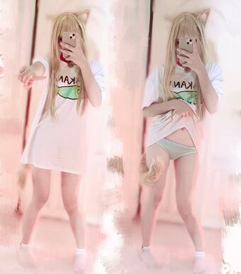 Mameowmomo Голые слитые фото OnlyFans 8