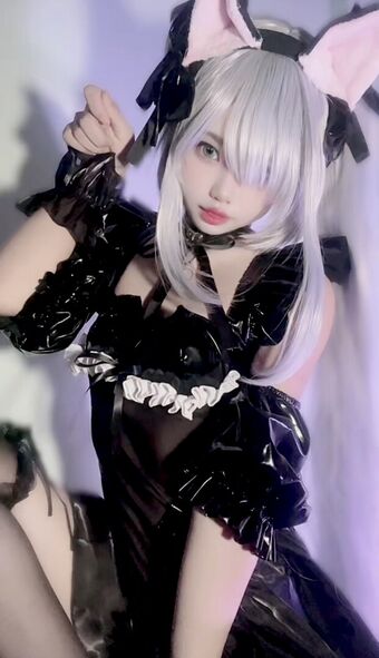 Mameowmomo Голые слитые фото OnlyFans 10