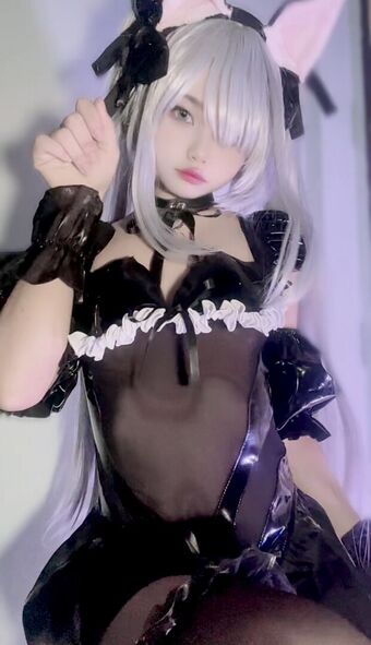 Mameowmomo Голые слитые фото OnlyFans 13