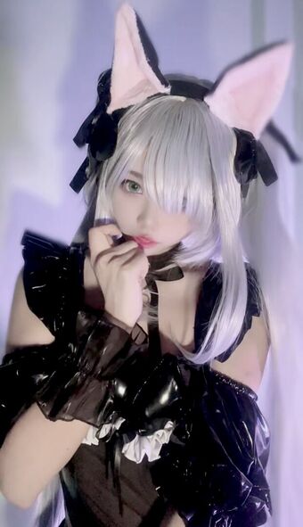 Mameowmomo Голые слитые фото OnlyFans 14